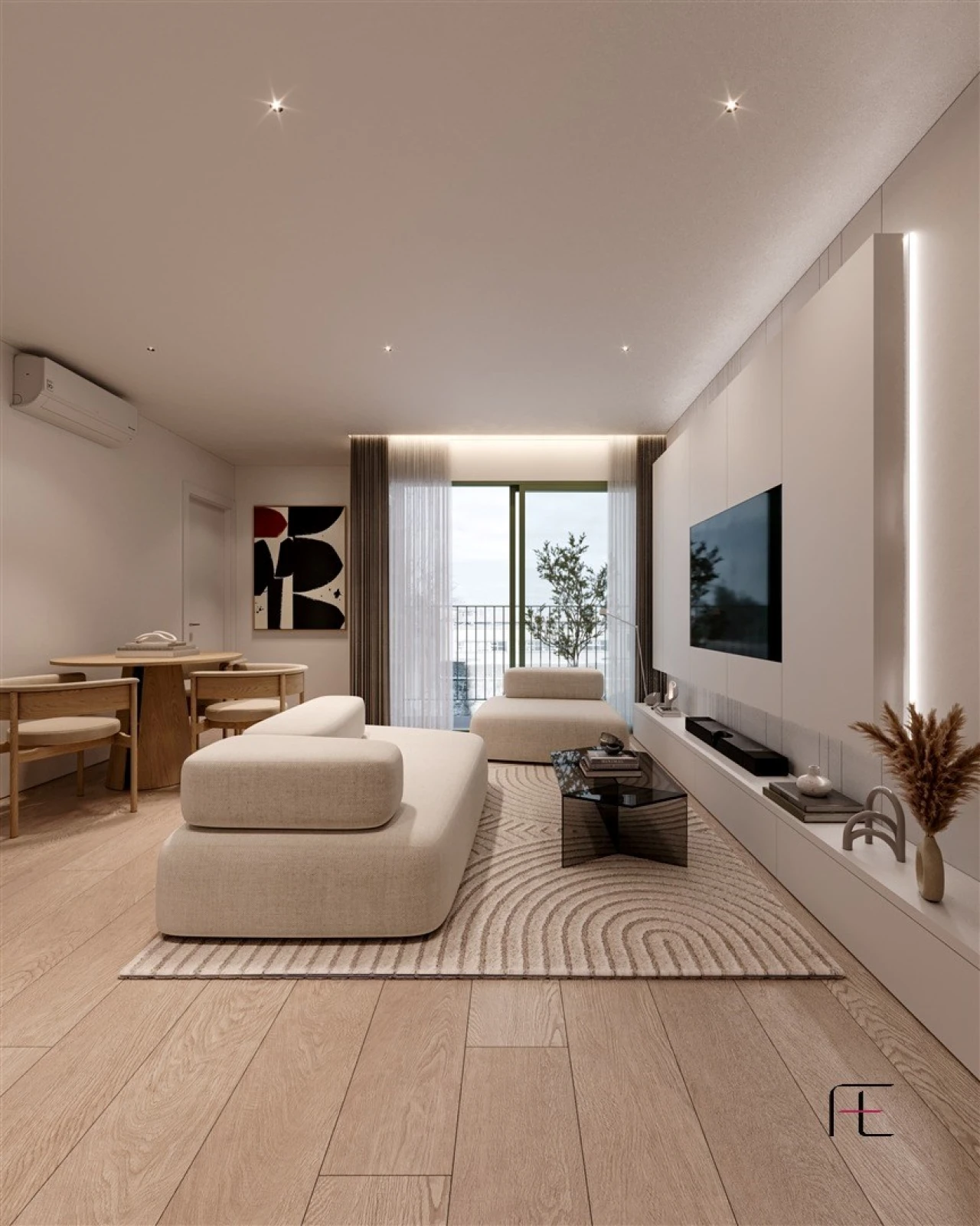 Apartamento T1 para Venda em Cedofeita, Santo Ildefonso, Sé, Miragaia, São Nicolau e Vitória Foto 6