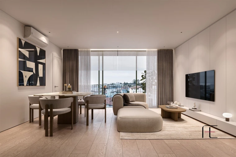 Apartamento T1 para Venda em Cedofeita, Santo Ildefonso, Sé, Miragaia, São Nicolau e Vitória Foto 9
