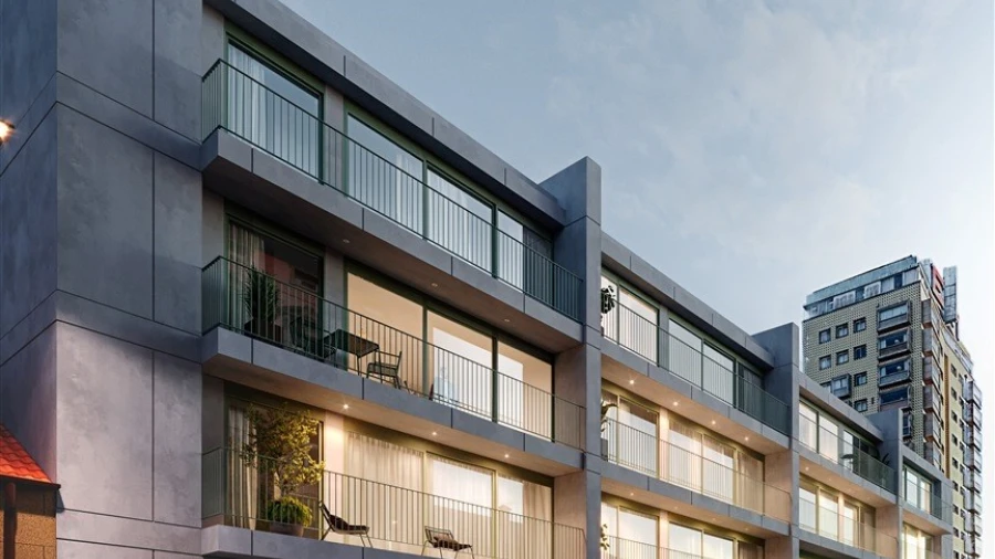 Apartamento T1 para Venda em Cedofeita, Santo Ildefonso, Sé, Miragaia, São Nicolau e Vitória