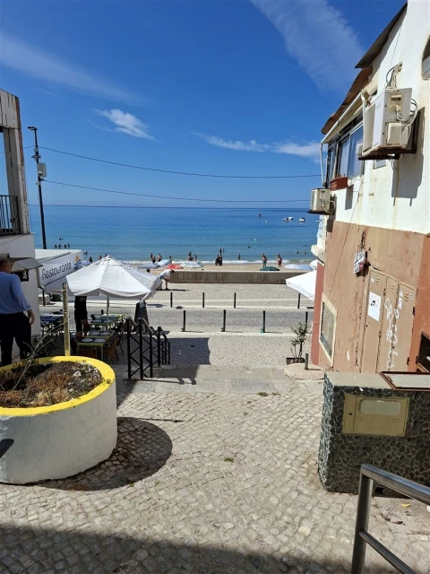 Prédio para Venda em Sesimbra (Santiago)