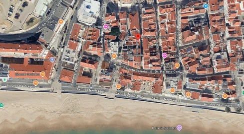 Prédio para Venda em Sesimbra (Santiago)