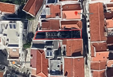 Prédio para Venda em Sesimbra (Santiago)