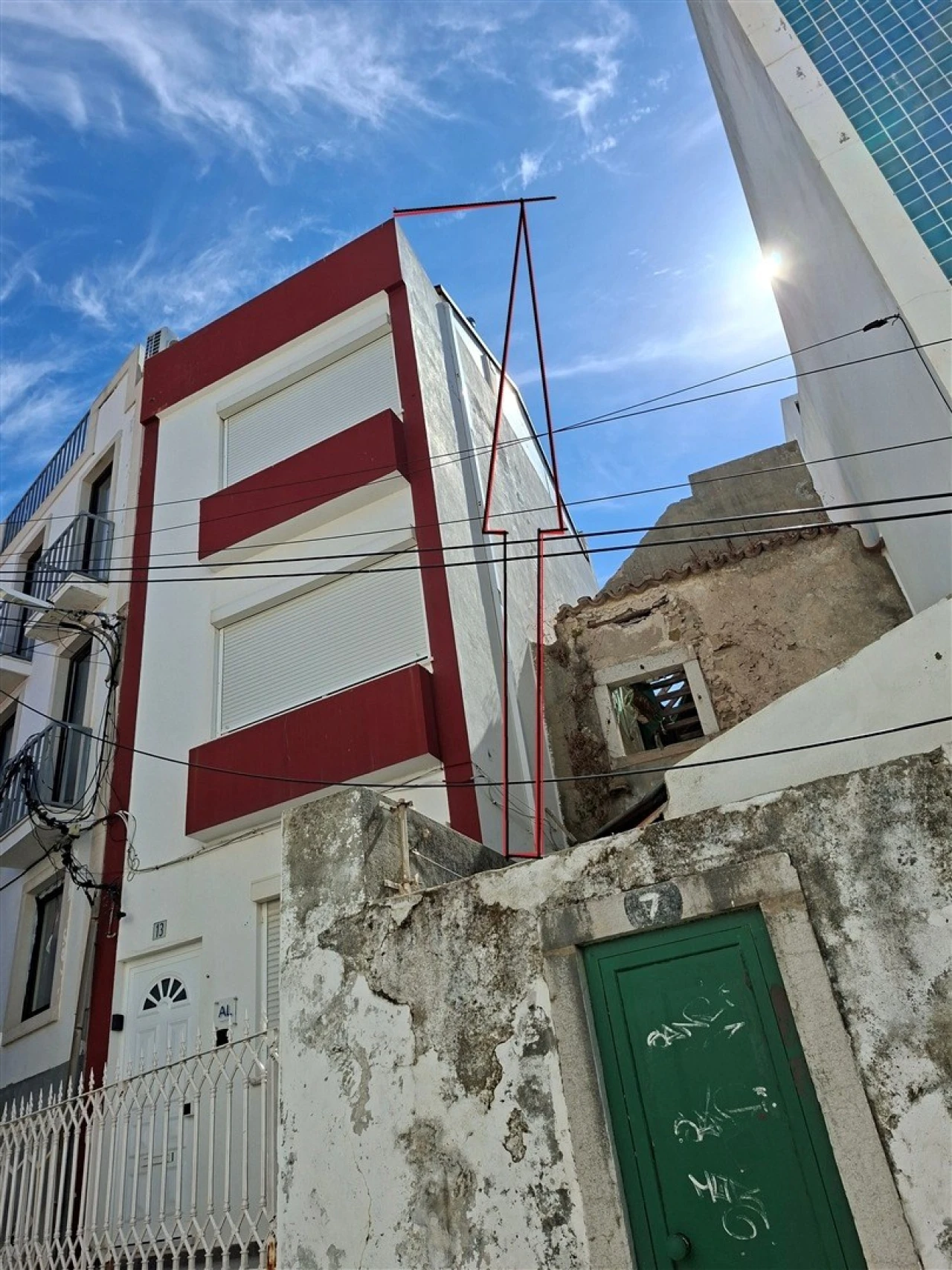 Prédio para Venda em Sesimbra (Santiago) Foto 4