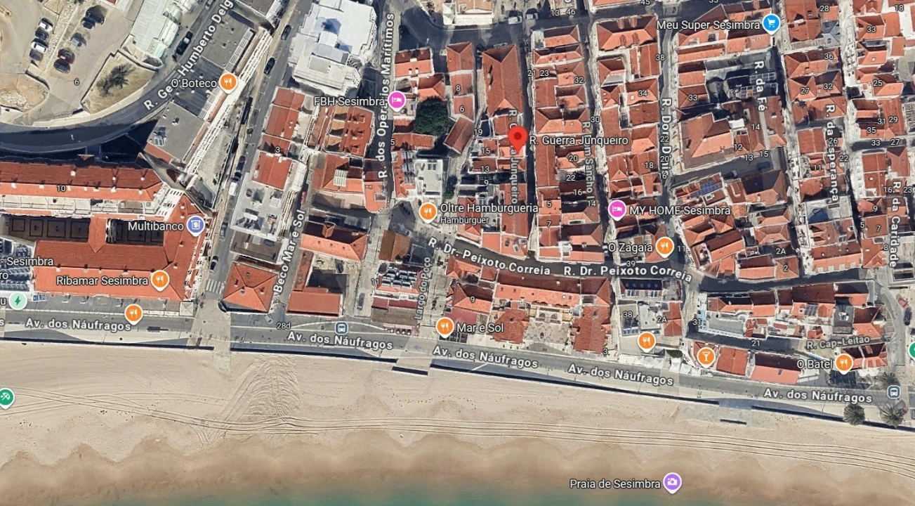Prédio para Venda em Sesimbra (Santiago) Foto 9