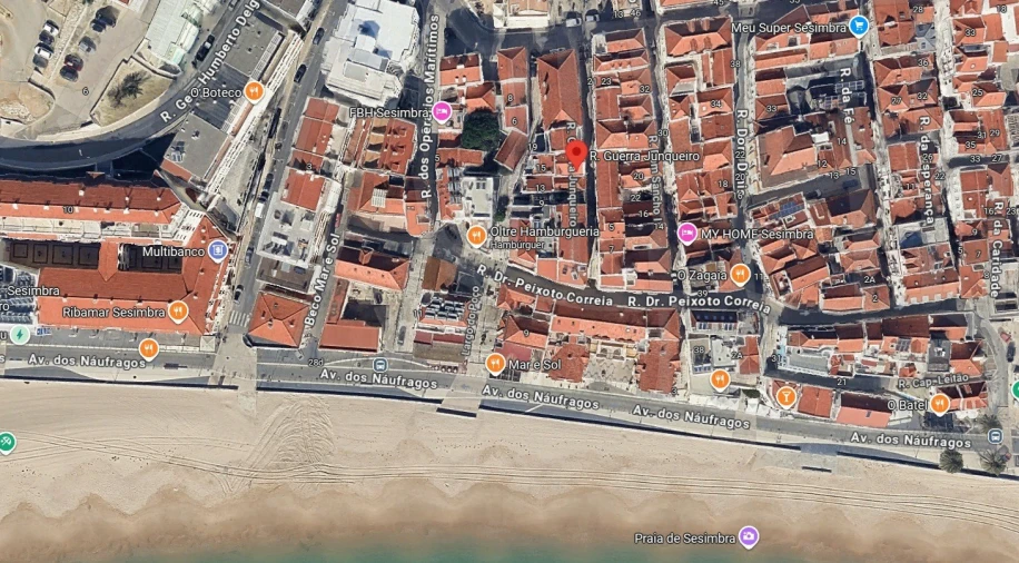 Prédio para Venda em Sesimbra (Santiago) Foto 9