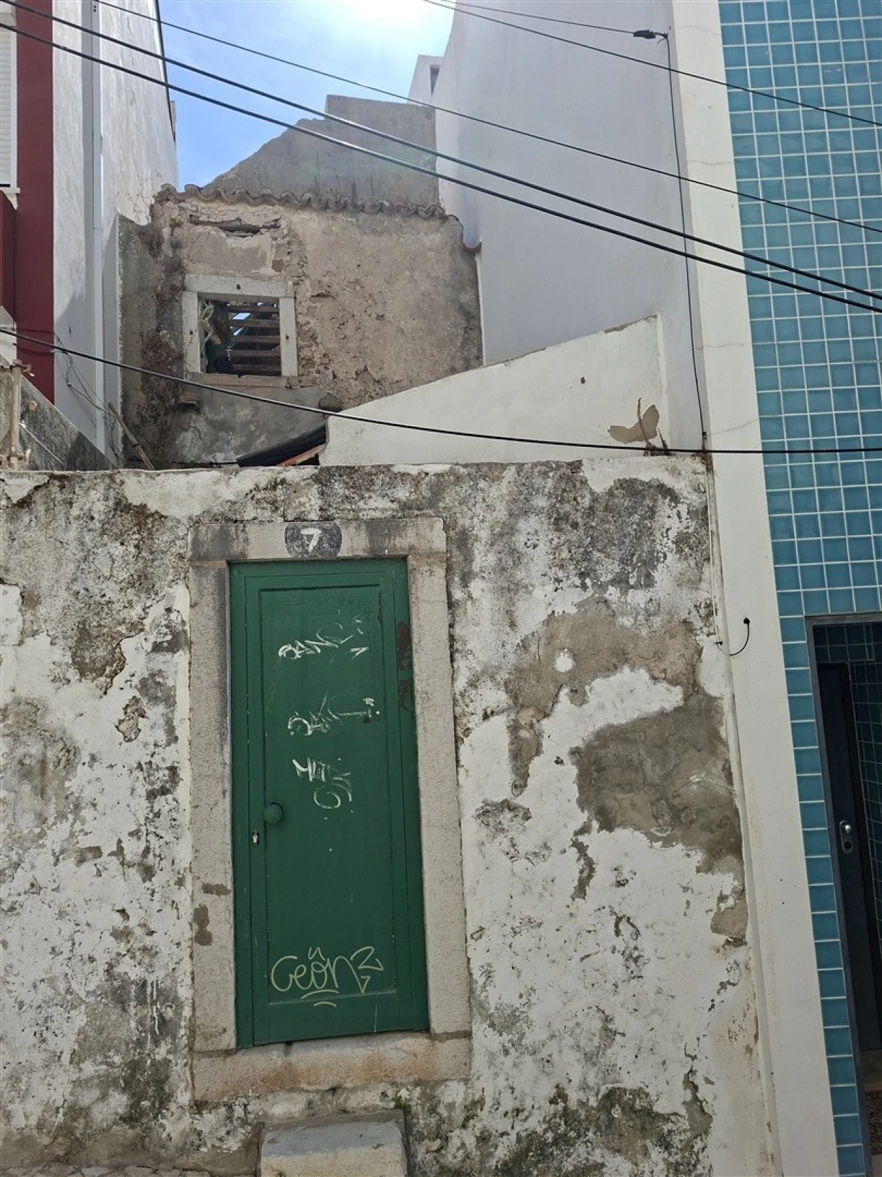Prédio para Venda em Sesimbra (Santiago) Foto 2