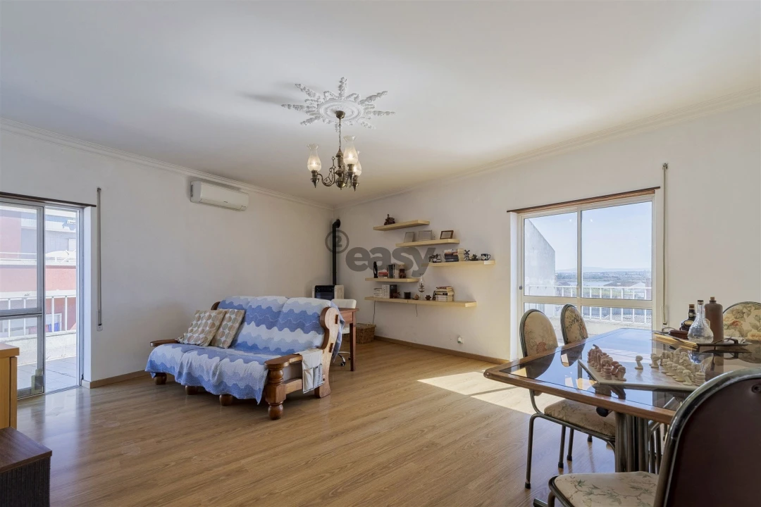 Apartamento T3 para Venda em Montijo e Afonsoeiro Foto 1
