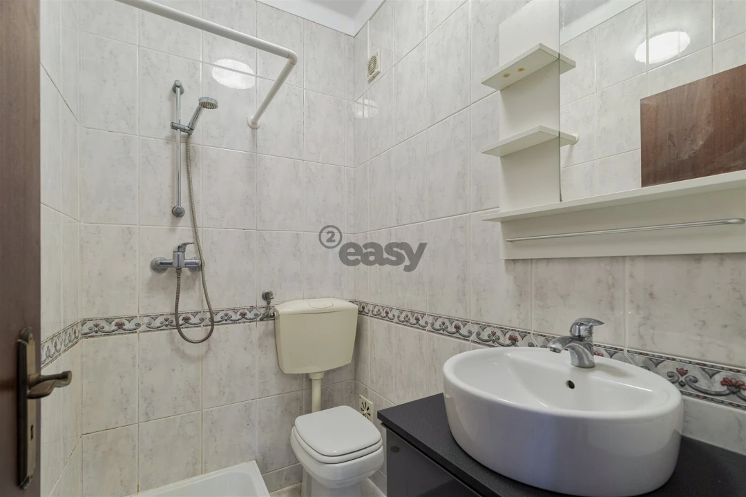 Apartamento T3 para Venda em Montijo e Afonsoeiro Foto 15