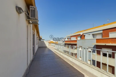 Apartamento T3 para Venda em Montijo e Afonsoeiro