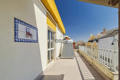 Apartamento T3 para Venda em Montijo e Afonsoeiro