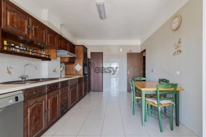 Apartamento T3 para Venda em Montijo e Afonsoeiro