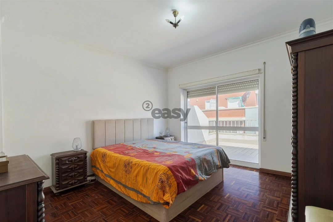 Apartamento T3 para Venda em Montijo e Afonsoeiro Foto 13
