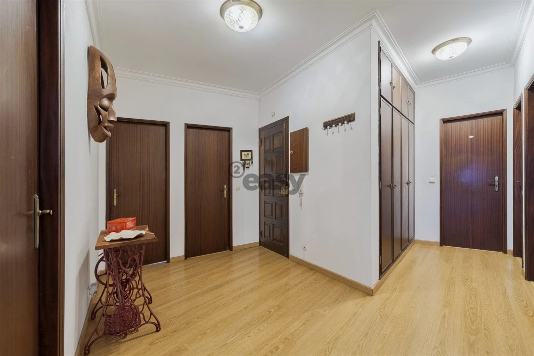 Apartamento T3 para Venda em Montijo e Afonsoeiro Foto 2