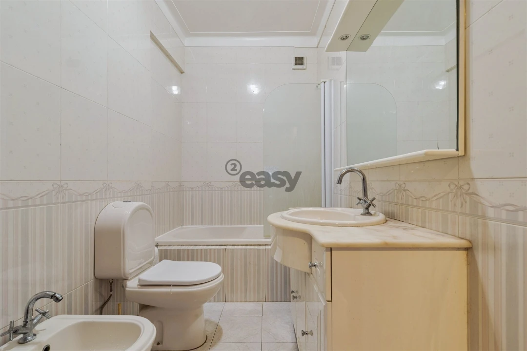 Apartamento T3 para Venda em Montijo e Afonsoeiro Foto 16