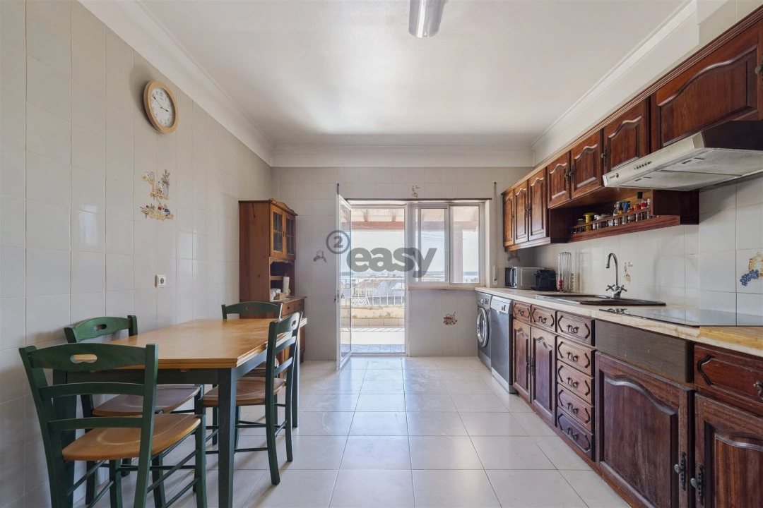 Apartamento T3 para Venda em Montijo e Afonsoeiro Foto 7