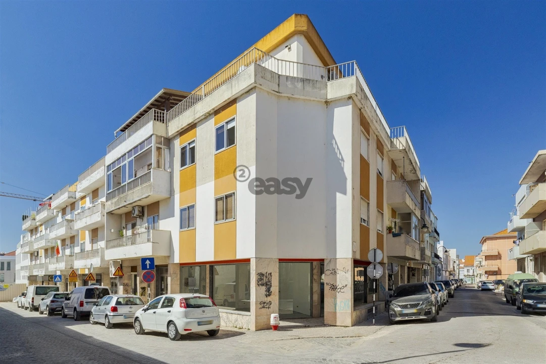 Apartamento T3 para Venda em Montijo e Afonsoeiro Foto 26