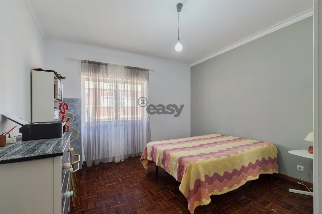 Apartamento T3 para Venda em Montijo e Afonsoeiro Foto 11