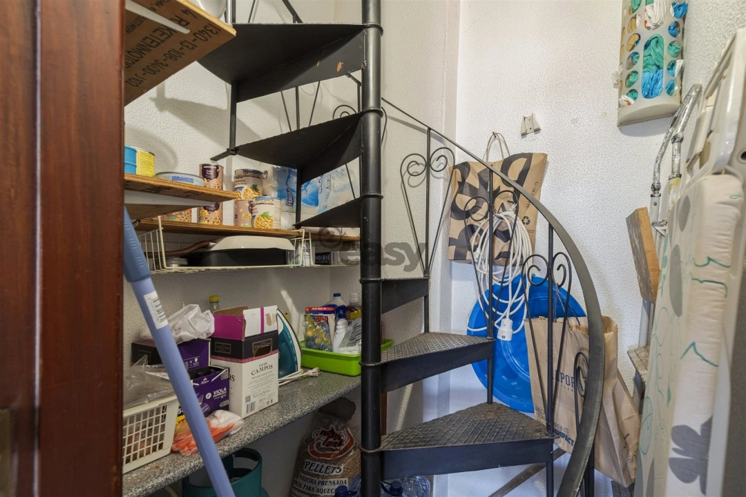Apartamento T3 para Venda em Montijo e Afonsoeiro Foto 21