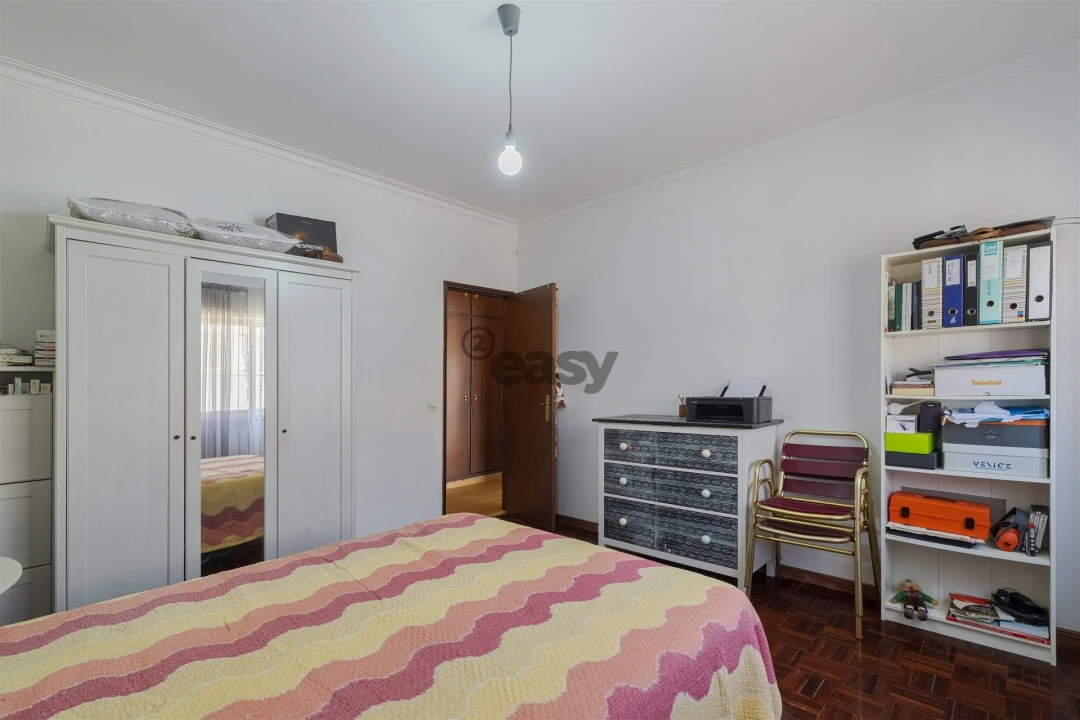 Apartamento T3 para Venda em Montijo e Afonsoeiro Foto 12