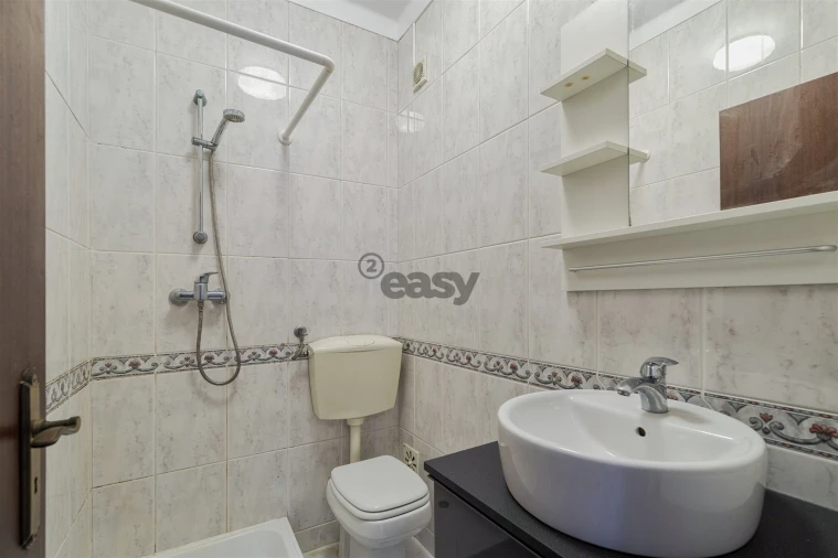 Apartamento T3 para Venda em Montijo e Afonsoeiro Foto 15