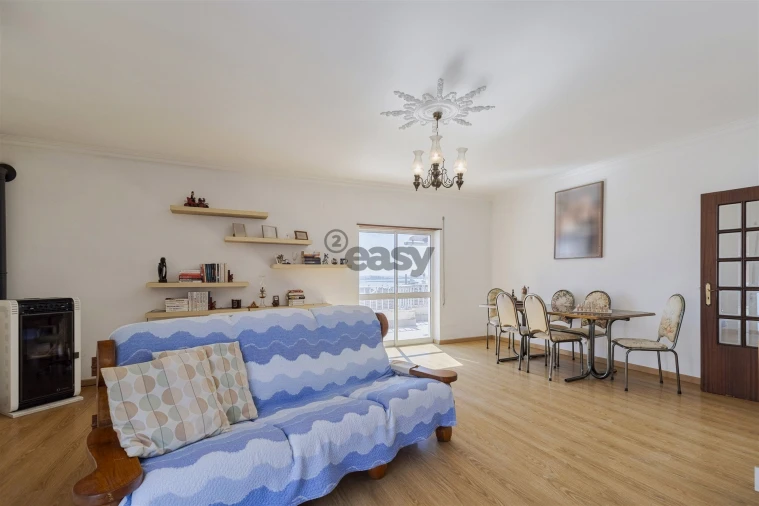 Apartamento T3 para Venda em Montijo e Afonsoeiro Foto 5