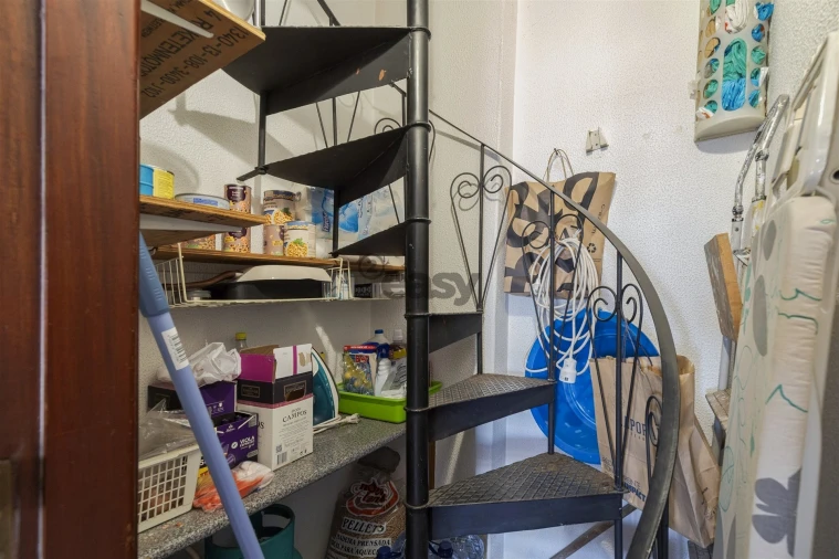 Apartamento T3 para Venda em Montijo e Afonsoeiro Foto 21