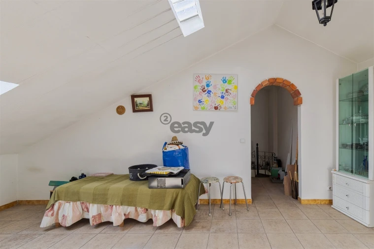 Apartamento T3 para Venda em Montijo e Afonsoeiro Foto 23