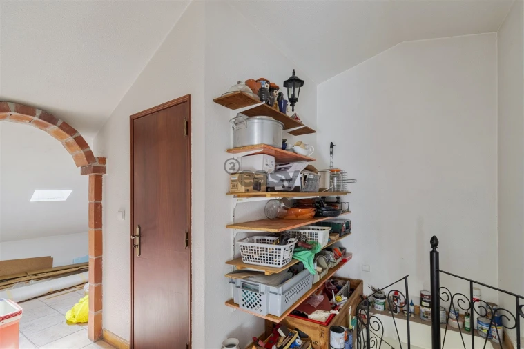 Apartamento T3 para Venda em Montijo e Afonsoeiro Foto 22