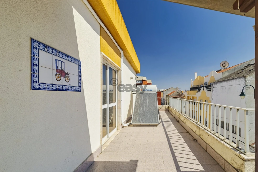 Apartamento T3 para Venda em Montijo e Afonsoeiro Foto 19