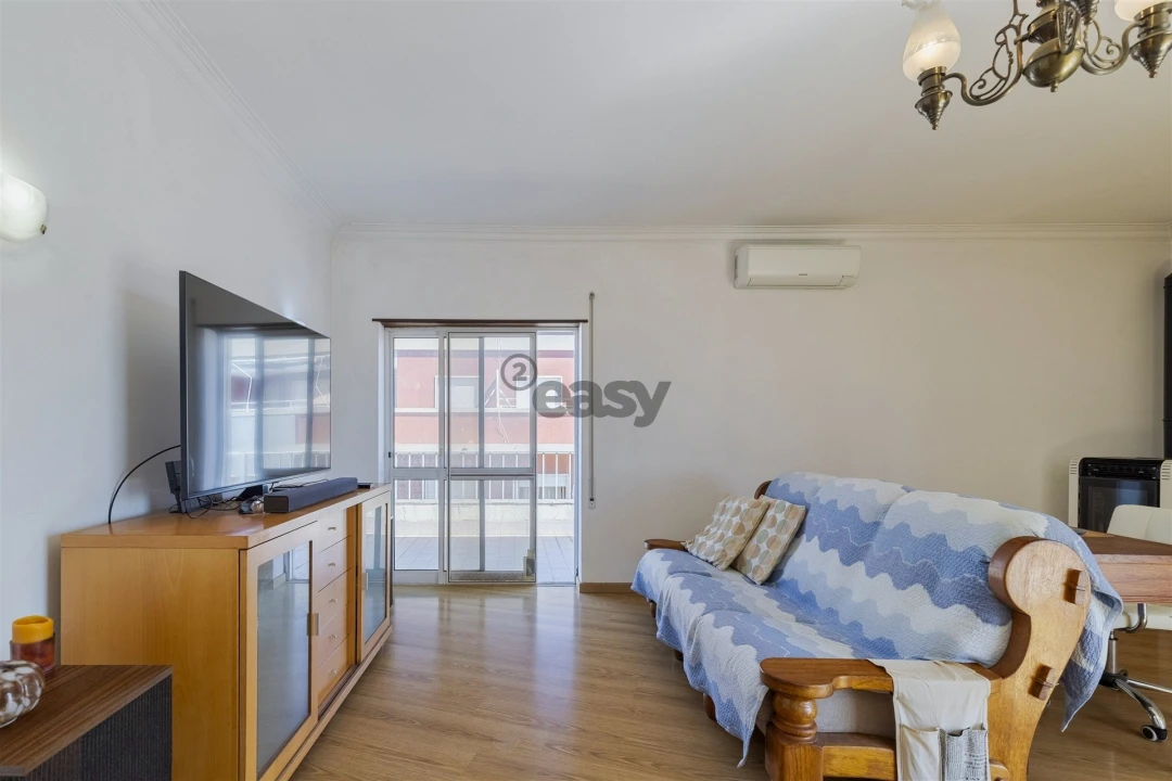Apartamento T3 para Venda em Montijo e Afonsoeiro Foto 4