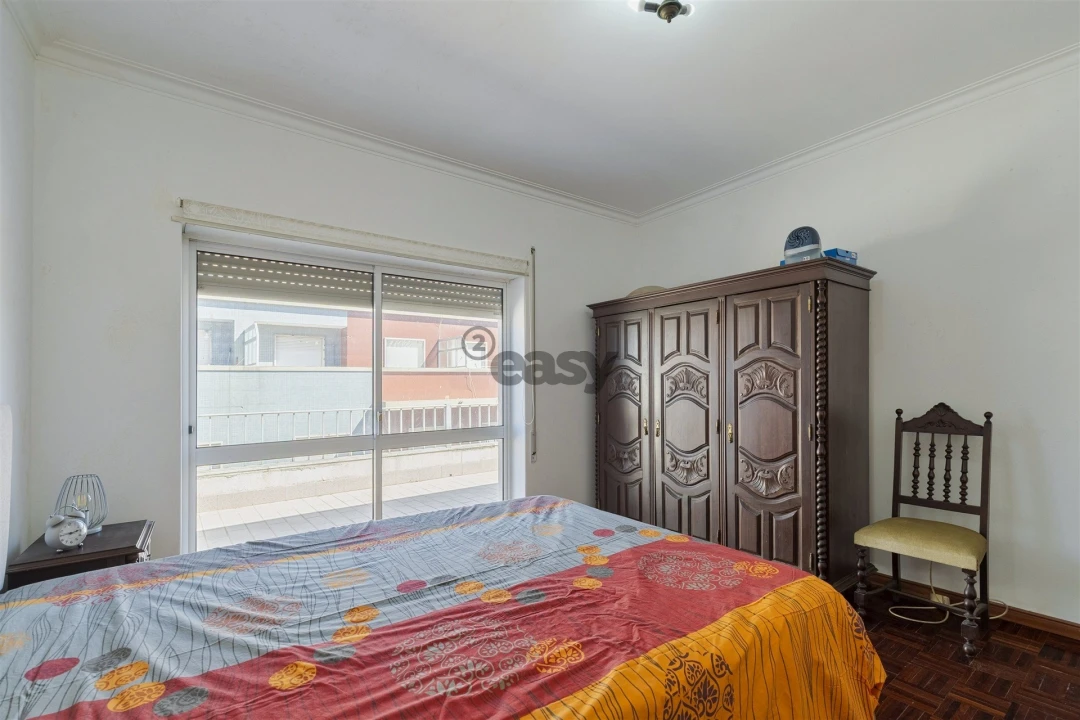 Apartamento T3 para Venda em Montijo e Afonsoeiro Foto 14