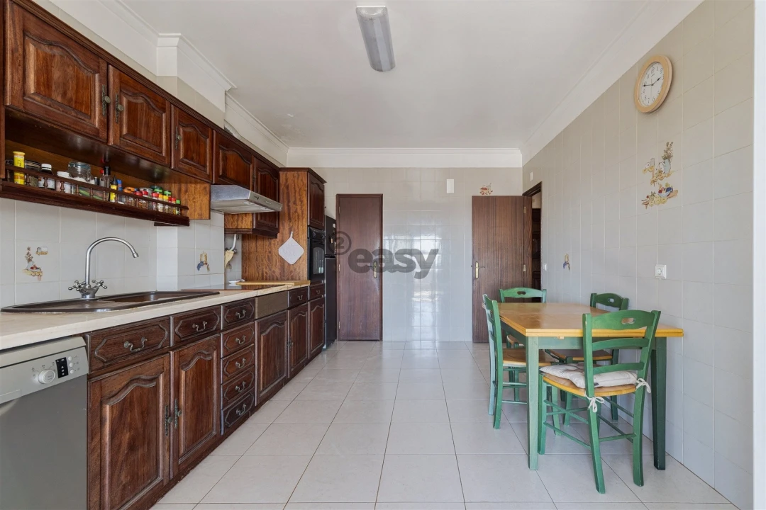 Apartamento T3 para Venda em Montijo e Afonsoeiro Foto 8