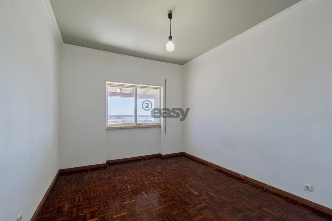 Apartamento T3 para Venda em Montijo e Afonsoeiro Foto 9