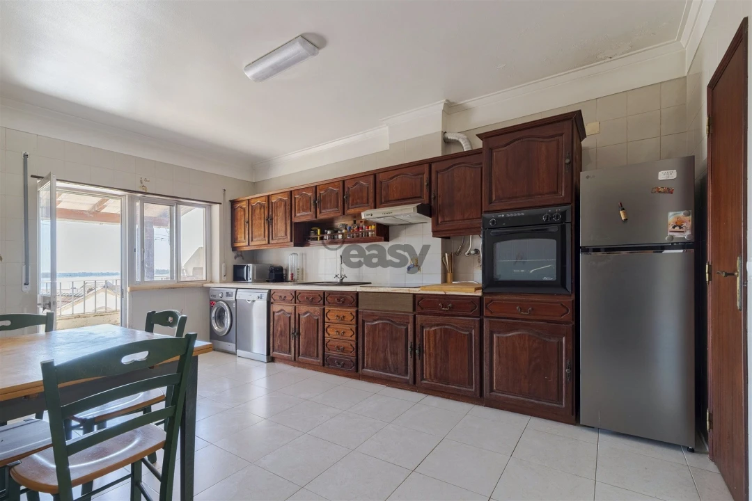 Apartamento T3 para Venda em Montijo e Afonsoeiro Foto 6