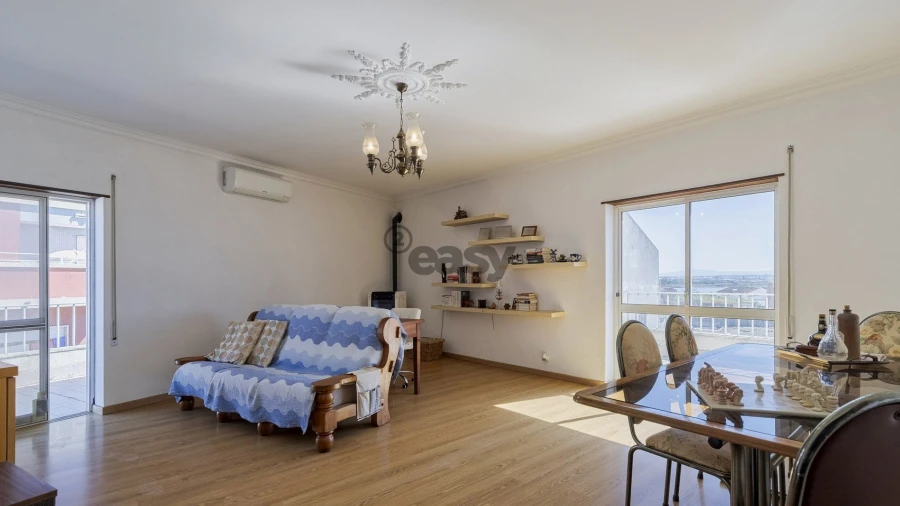 Apartamento T3 para Venda em Montijo e Afonsoeiro