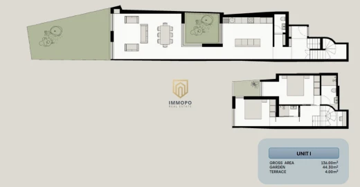 Apartamento T2 para Venda em Cedofeita, Santo Ildefonso, Sé, Miragaia, São Nicolau e Vitória