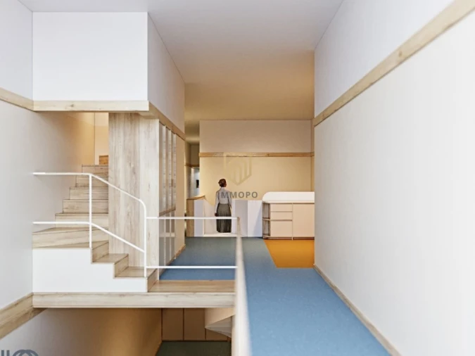 Apartamento T2 para Venda em Cedofeita, Santo Ildefonso, Sé, Miragaia, São Nicolau e Vitória Foto 4