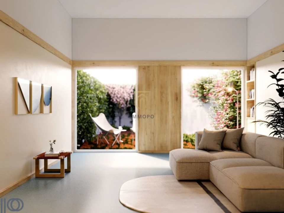 Apartamento T1 para Venda em Cedofeita, Santo Ildefonso, Sé, Miragaia, São Nicolau e Vitória Foto 1