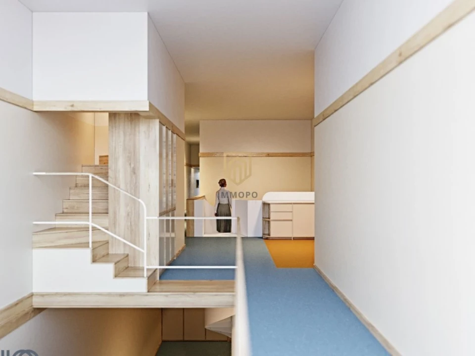 Apartamento T1 para Venda em Cedofeita, Santo Ildefonso, Sé, Miragaia, São Nicolau e Vitória Foto 3