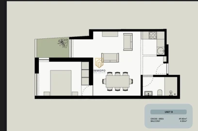 Apartamento T1 para Venda em Cedofeita, Santo Ildefonso, Sé, Miragaia, São Nicolau e Vitória