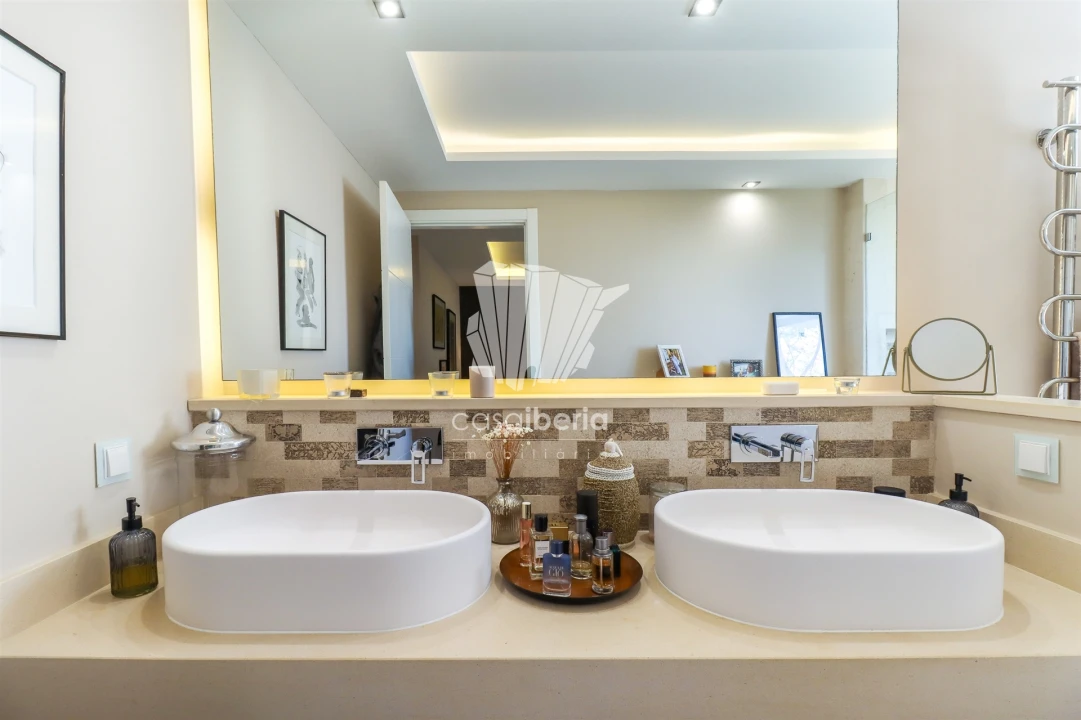Apartamento T3 para Venda em Ferragudo Foto 13
