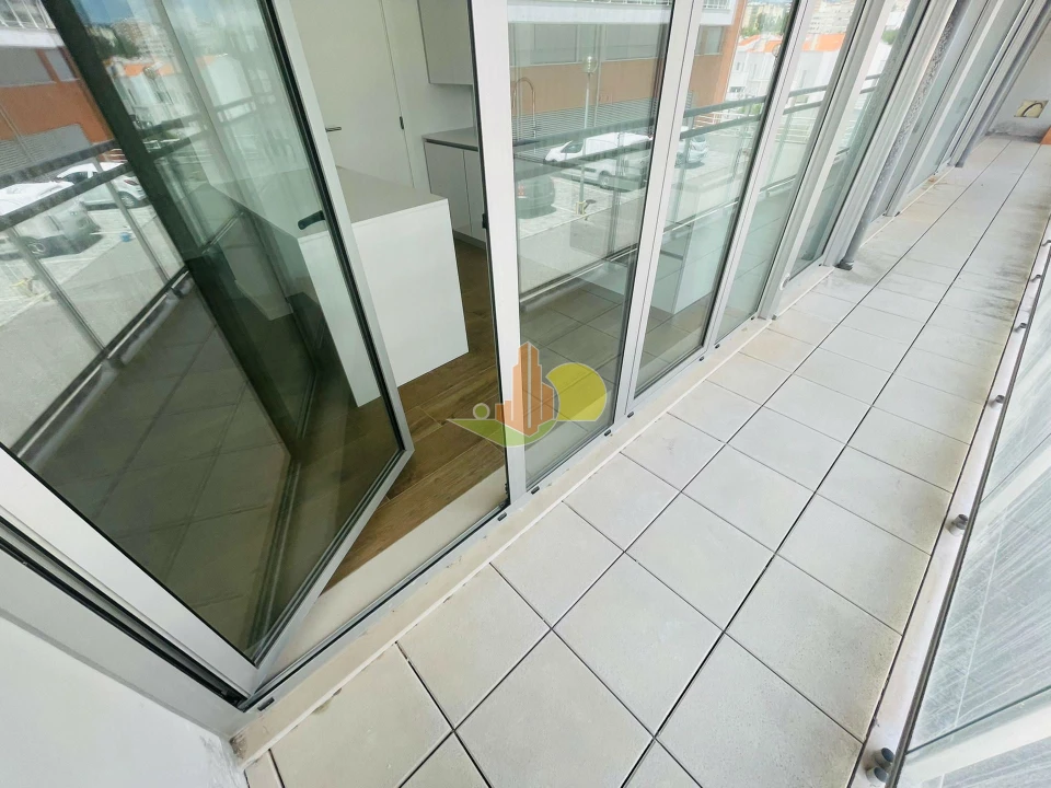 Apartamento T1 para Arrendamento em Buarcos Foto 17