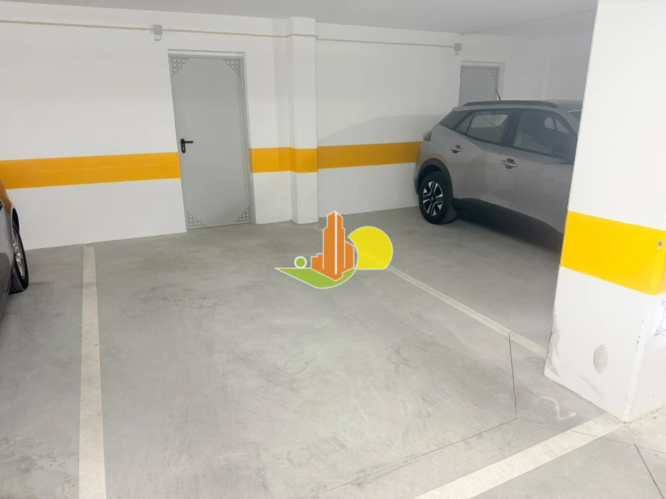 Apartamento T1 para Arrendamento em Buarcos Foto 26