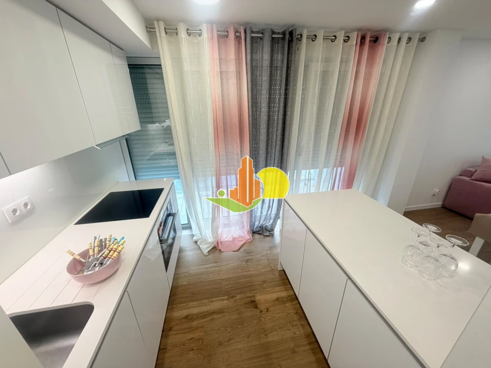 Apartamento T1 para Arrendamento em Buarcos Foto 18