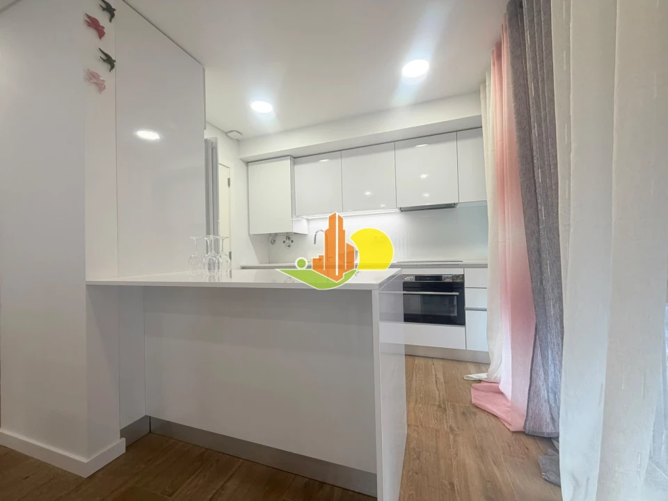 Apartamento T1 para Arrendamento em Buarcos Foto 13