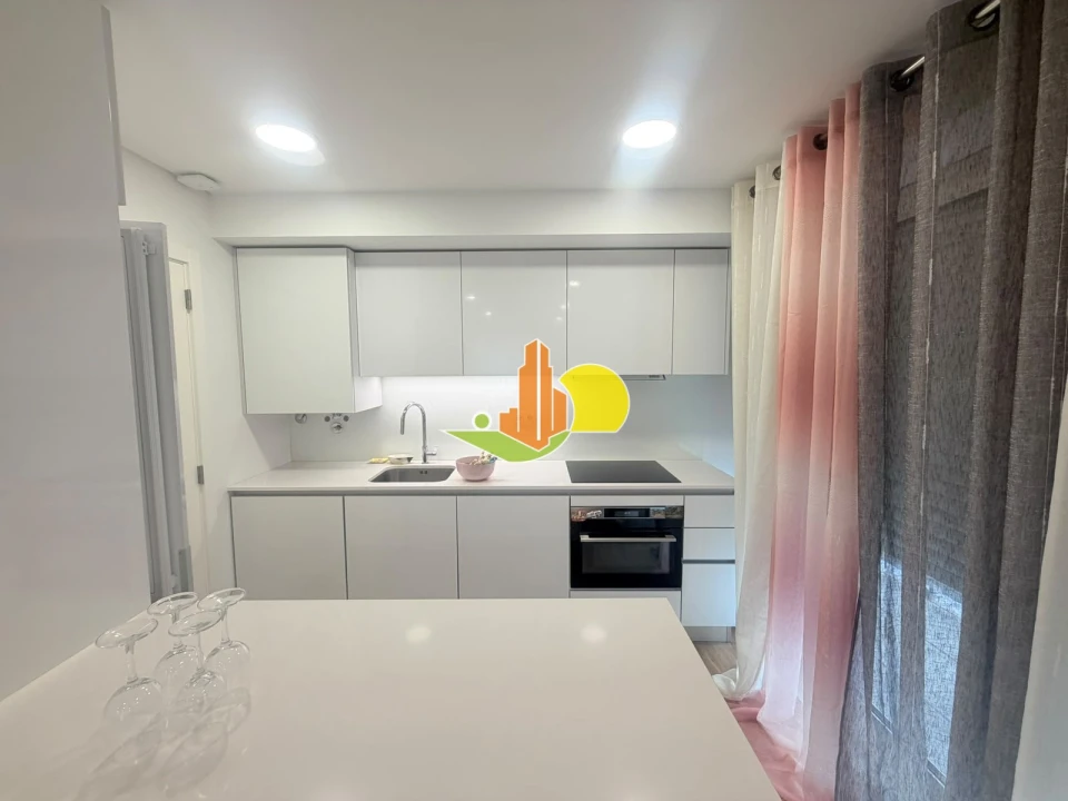 Apartamento T1 para Arrendamento em Buarcos Foto 11