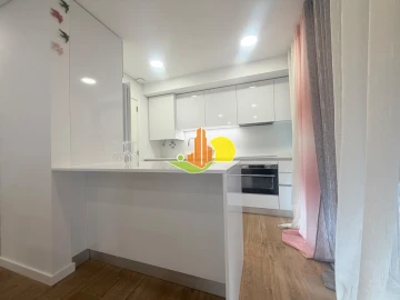 Apartamento T1 para Arrendamento em Buarcos