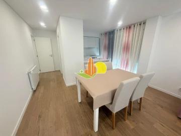 Apartamento T1 para Arrendamento em Buarcos