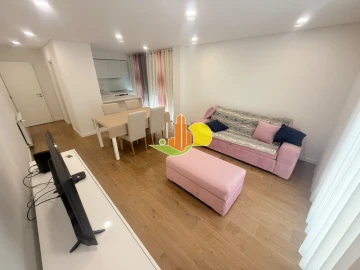 Apartamento T1 para Arrendamento em Buarcos