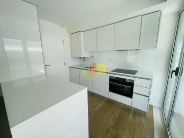 Apartamento T1 para Arrendamento em Buarcos